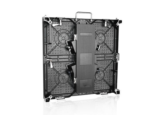 kopen 1500cd/Sqm SMD2121 de Modulaire Huur het Scherm leidde, leidde het Binnenscherm online manufacture