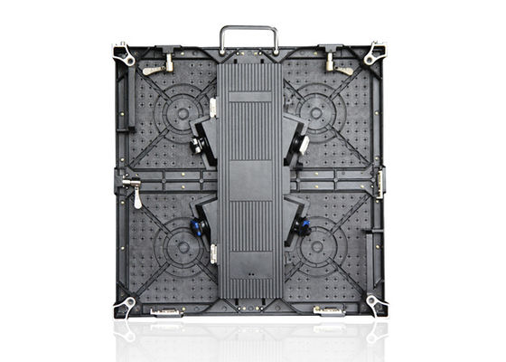 Good price De stille Geleide Vertoning van SMD 2121 P5 Super Slim/de Geleide Huur van het Stadiumscherm online