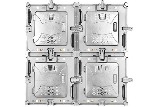 Good price 1920 - de Geleide Vertoning 12000K van 3840Hz PH3mm P5 Super Slim voor Clubs, Bars online