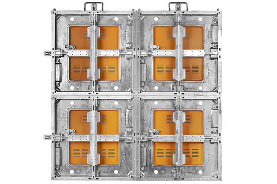 Good price P5 leidde het Schermmuur/Geleide Volledige Kleur Geleide Vertoning 32 X 32 van de het Schermhuur online