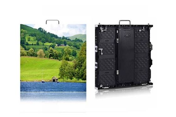 Good price Stadium3840hz -1920Hz van het LEIDENE Module 3000-12000K Vertonings de HD Geleide Scherm online