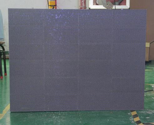 Good price P10 Rgb Geleide Vertoningsmodule/16x16 Geleide Matrijsvertoning SMD1515/SMD5050 online