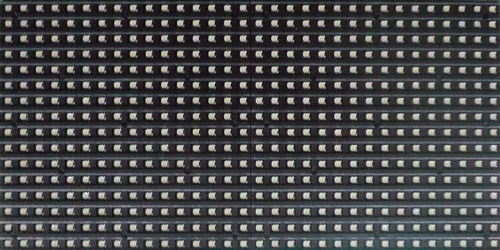 Good price 5000 LEIDENE van Cd/㎡ SMD1515 Vertoning P6 192*96mm voor Informatie het Tonen online