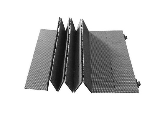 Good price De snelle Draagbare Geleide Vertoning van het Assemblagep6 Vouwbare Geleide Scherm Binnen online